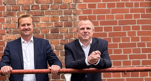 Gemeinsame Ziele – gemeinsames Unternehmen: OpenNet und deutsches Konsortium gründen gemeinsames Joint Venture