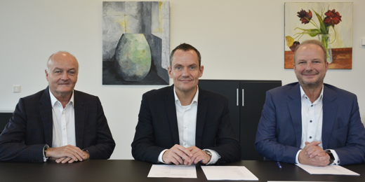 Norlys og SEF Fiber udvider samarbejdet 