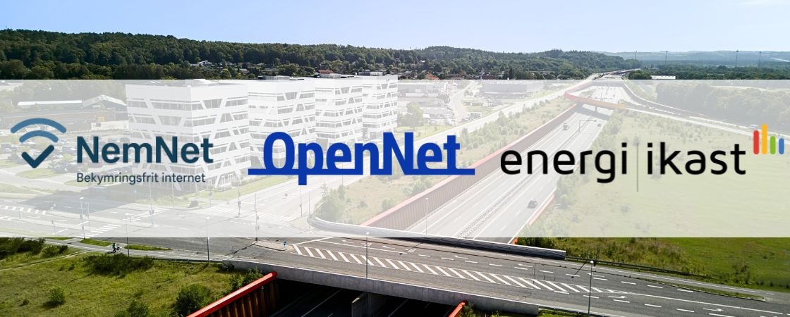 Energi Ikast-kunder kan nu vælge NemNet på deres fiberforbindelse 