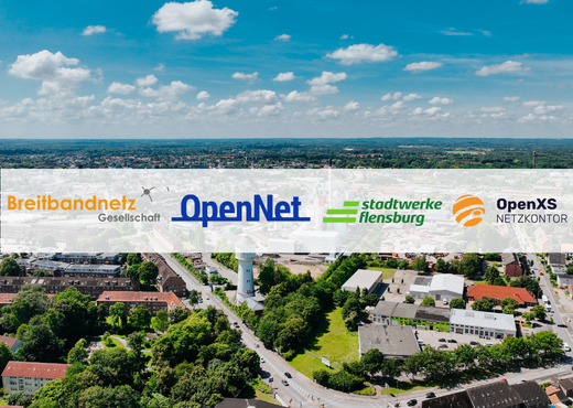 OpenNet - Pressemitteilungen