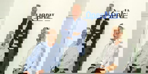 YouSee, Hiper og TDC Erhverv får adgang til Nord Energis fibernet