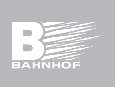 Bahnhof