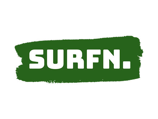 Surfn